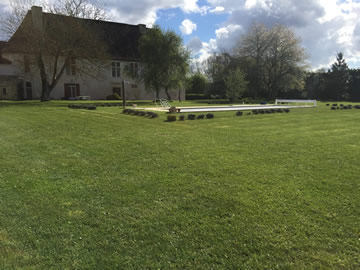 Château de Beauséjour - 90
